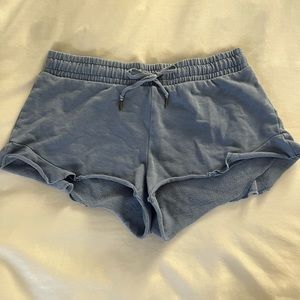 Aerie Lounge and PJ Short
